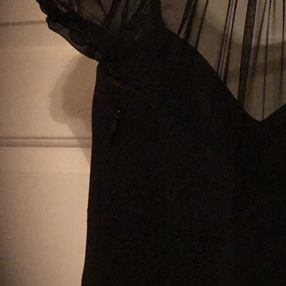 Little black dress. - Picture 3 of 5